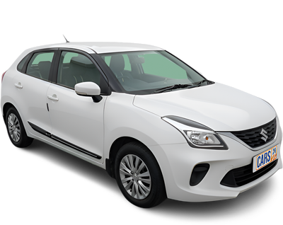Maruti Baleno-img